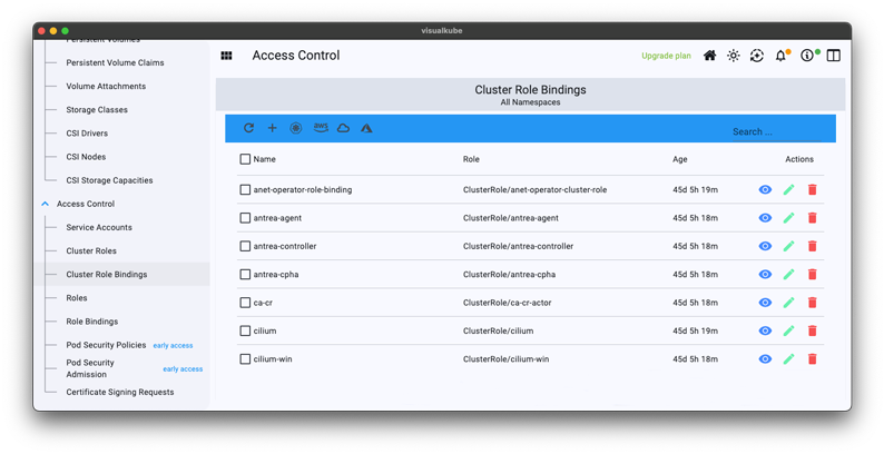 Visualkube screenshot